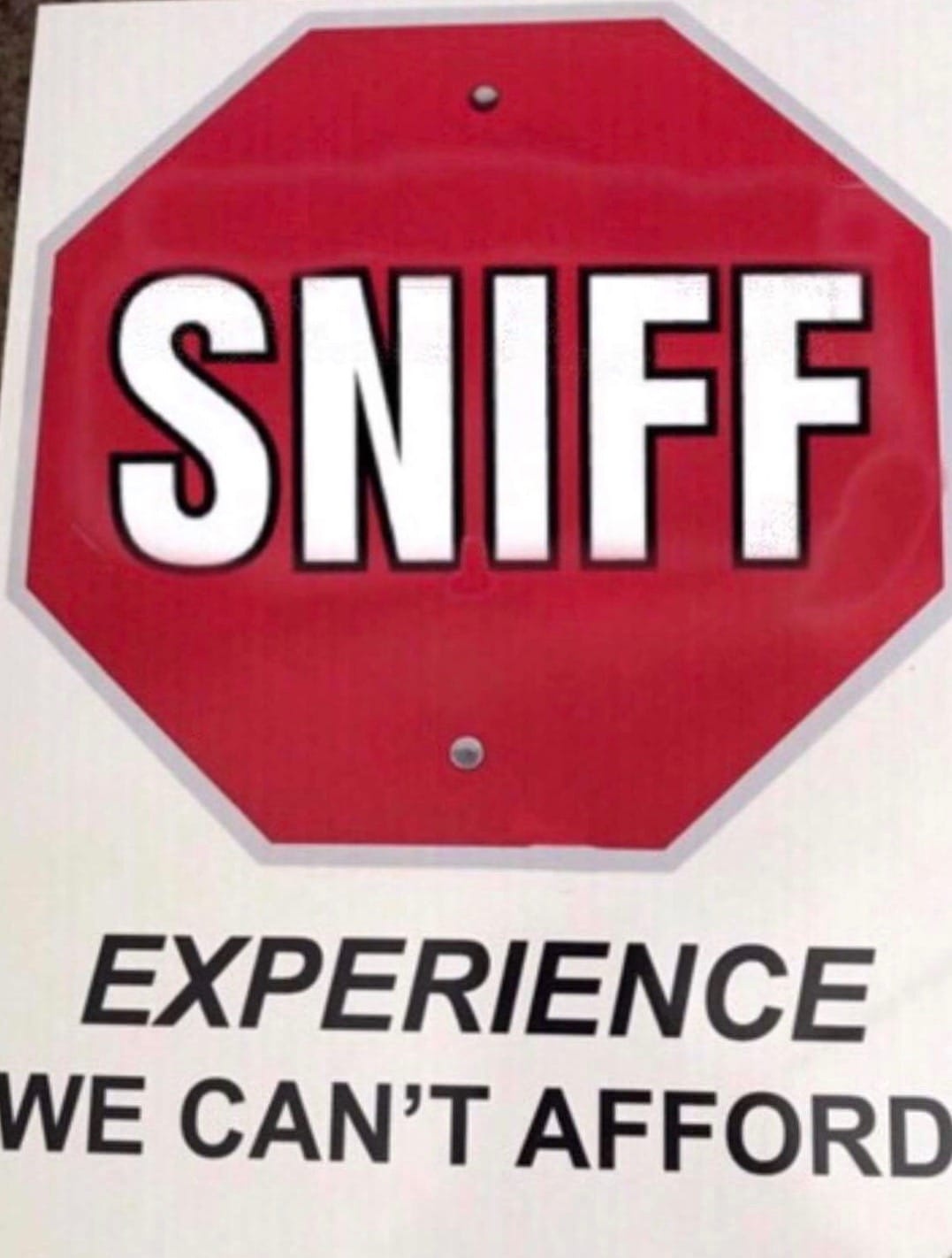 The Ghosts of Stan Sniff: Former Riverside Sheriff (and Sniff) Chief Deputy Ron Dye Arrested in Prostitution Sting