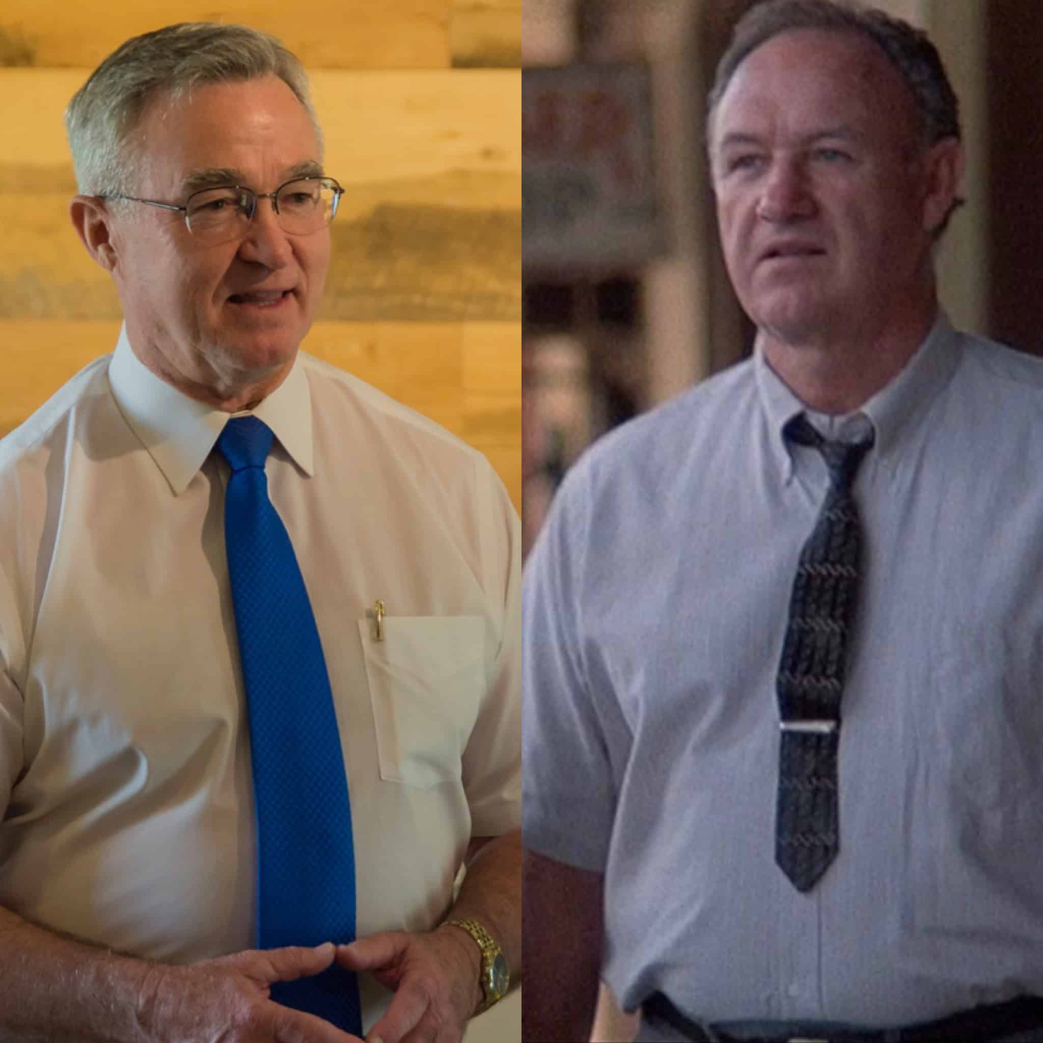 CA-10 Update: Is Bob Elliott Stuck in the 1950’s? And Why Is He Spinning Whoppers?