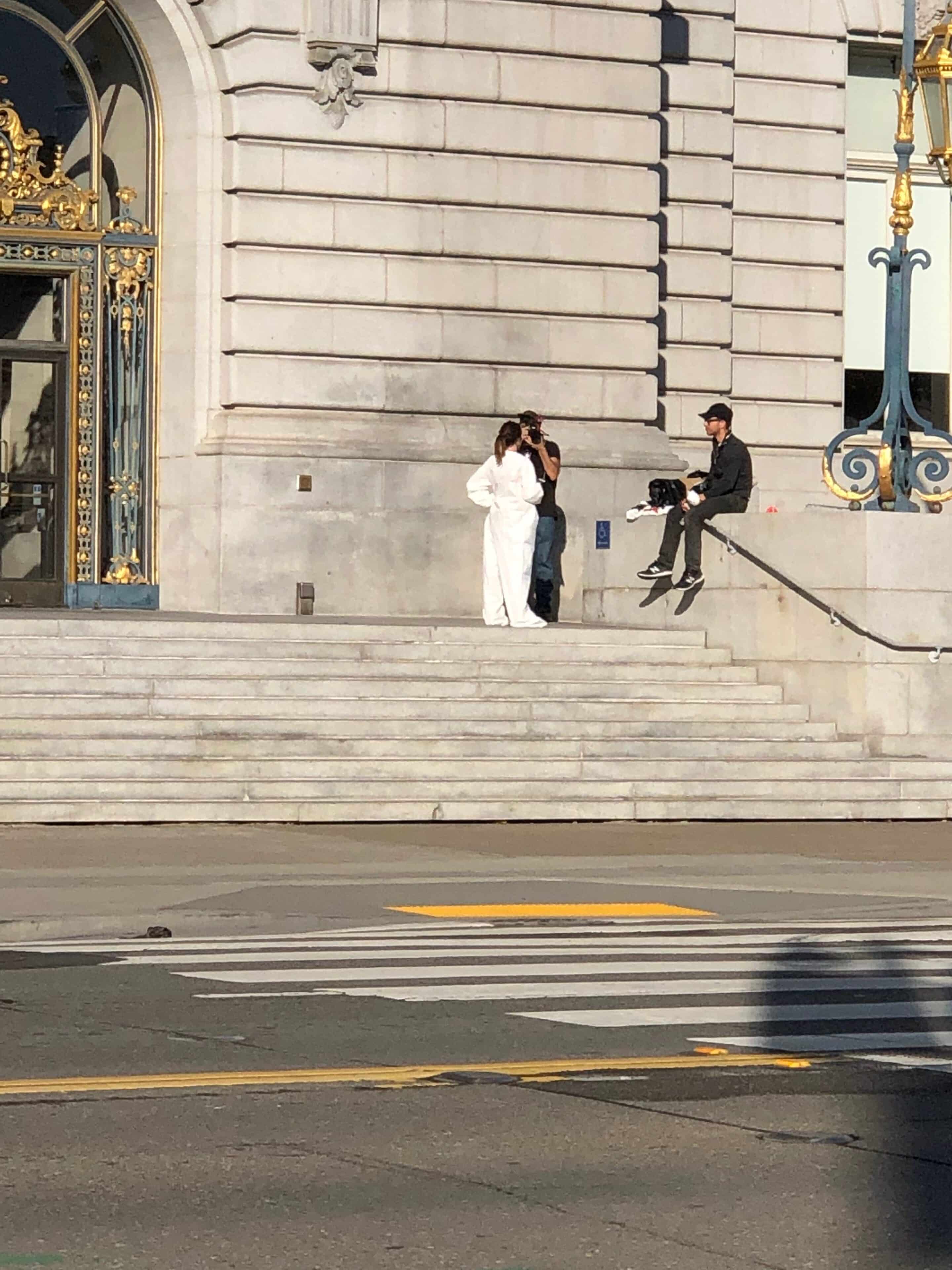 CA-12 Update: Buckling Under Pressure of Scrutiny Deanna Lorraine Tesoriero Lashes Out at SFGOP