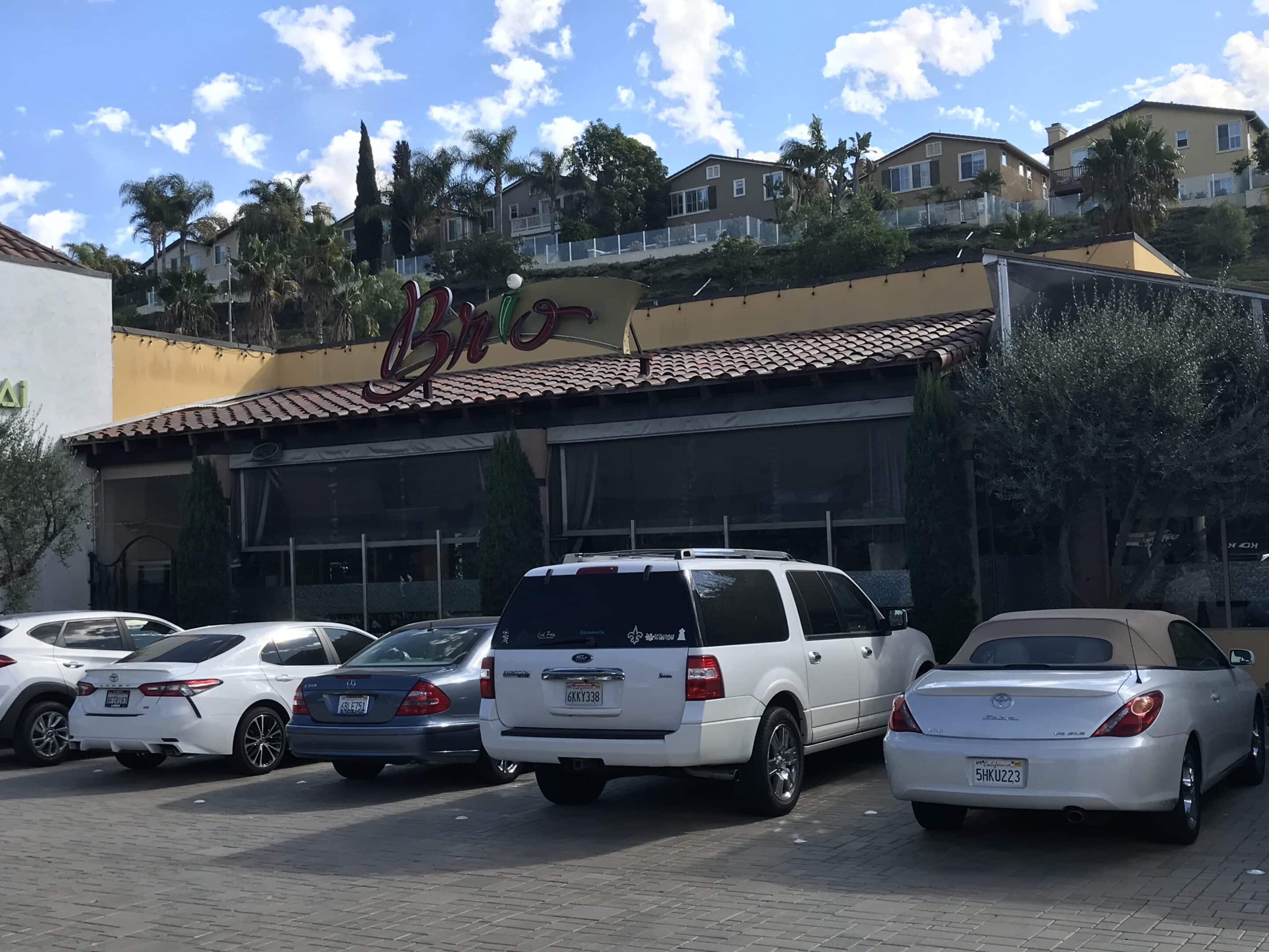 #AD-73 Update: The Scene of the Crime