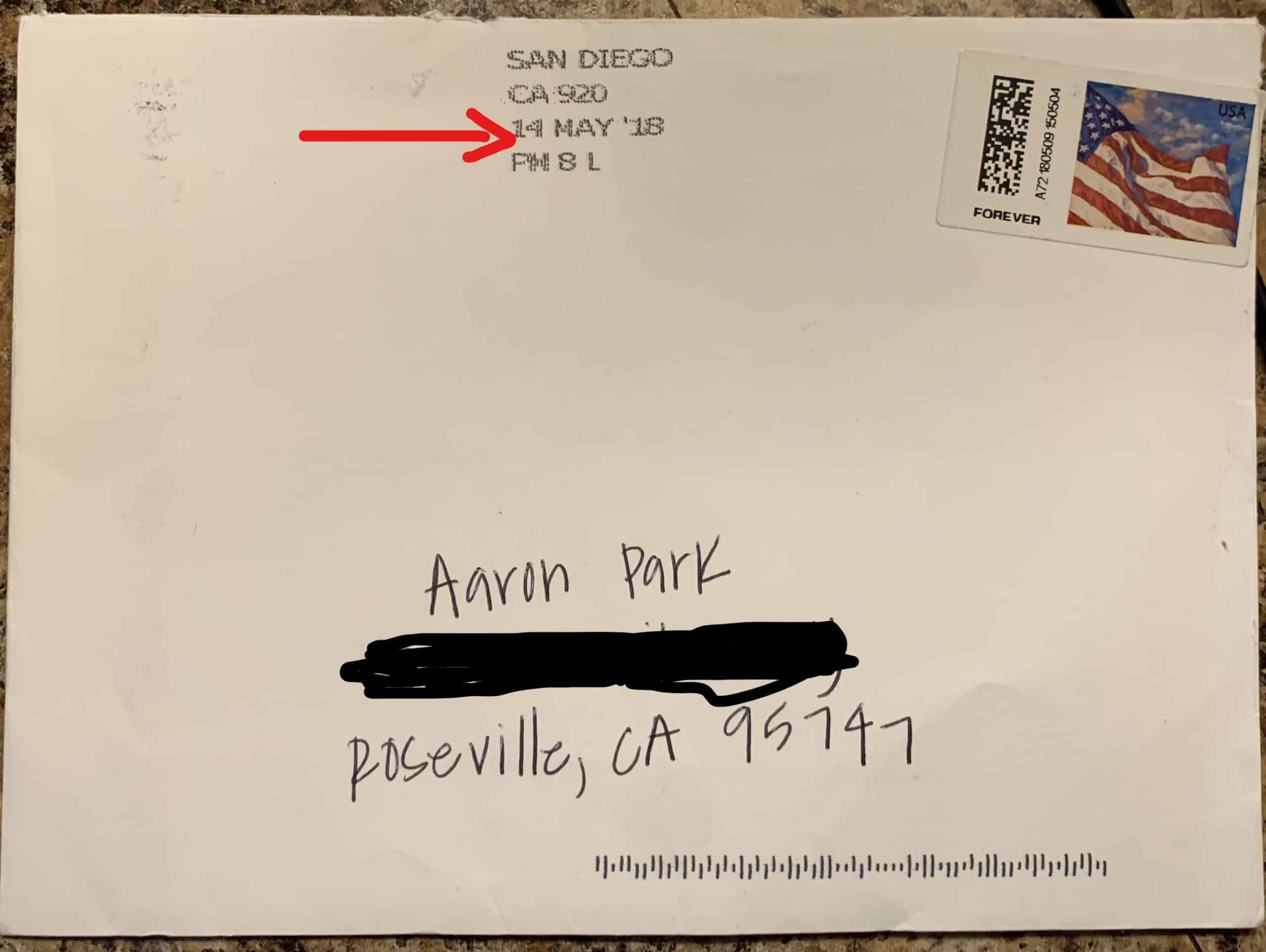 AD-73 Update: Let’s Talk About the William “Bill” Brough Sexual Misconduct Allegations From 2018. See For the First Time, the ENTIRE Letter Sent 5-14-2018 to Your Intrepid Blogger Detailing Two of Them!