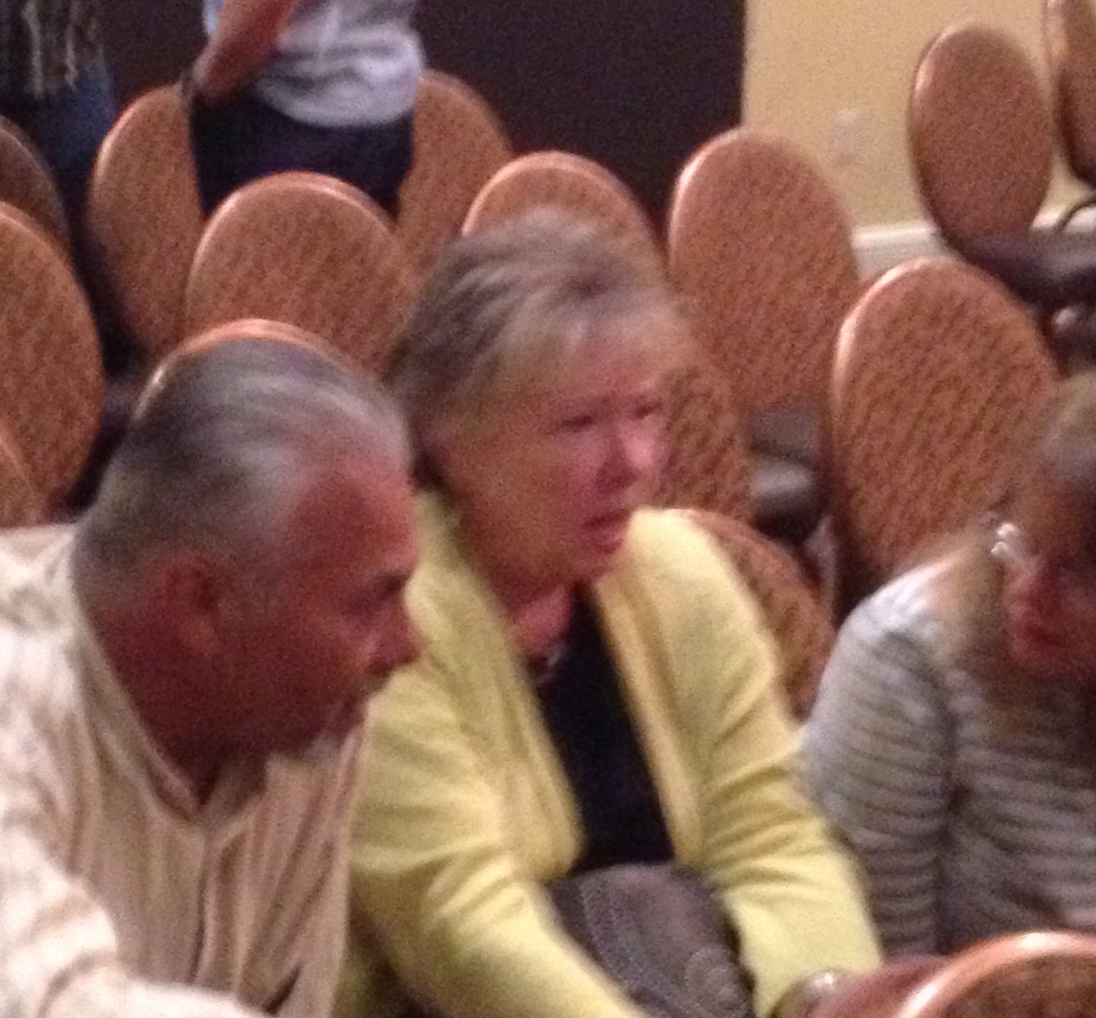 AD-73 Update: Bill Brough Staffer Art Sanchez – Good Buddies With OC Dem Party Chair Fran Sdao and Likes Attacking People’s Wives