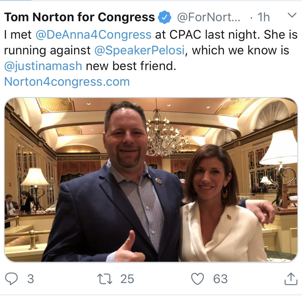 CA-03, CA-10, CA-12 Update: As the Grifters Slide Towards Election Day, Enjoy the Latest Examples of Why We Labeled Them Grifters