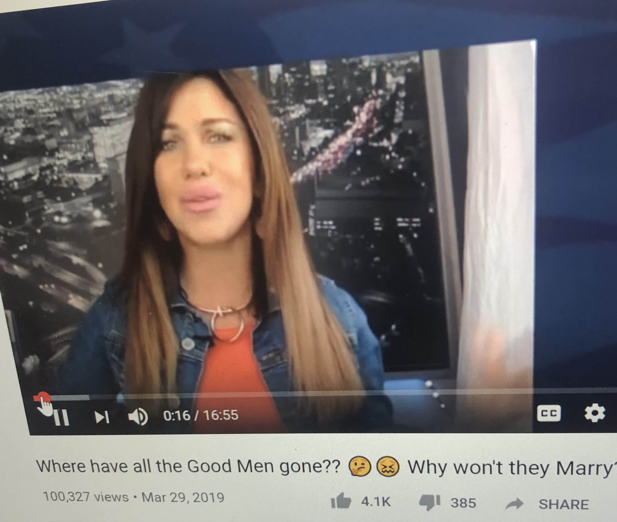 CA12 Update: Warning to All, Deanna Lorraine Is Not Going Away