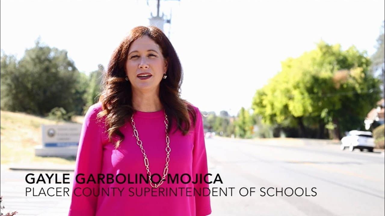 Democrat Placer County Superintendent of Education Gayle Garbolino-Mojica Does Her Part to Fuel Hysteria. She Cancels School for a Month