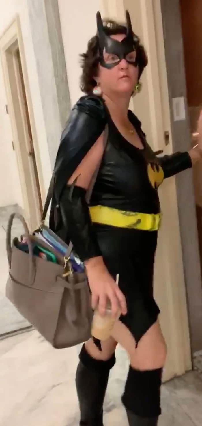 CA-45 Update: Katie Trainwreck’s Senatorial Fantasies and Her #1 Concern? How Are UCI Students Going to Vote With No Classes on Campus!?