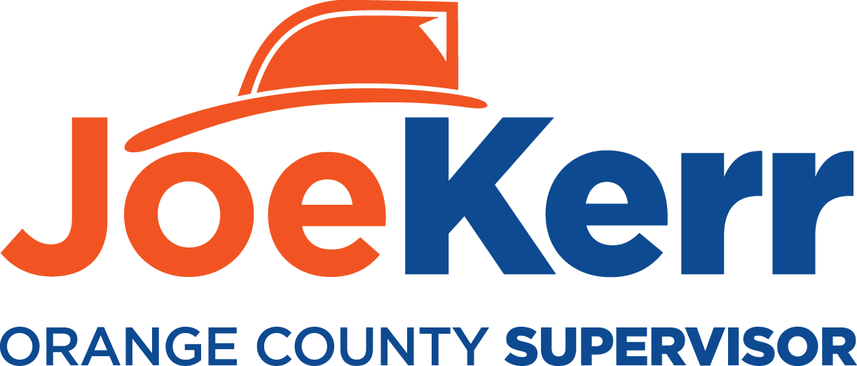 Diane Harkey Update: Firefighters VS Sheriffs? Joe Kerr Jumps in to the Race.