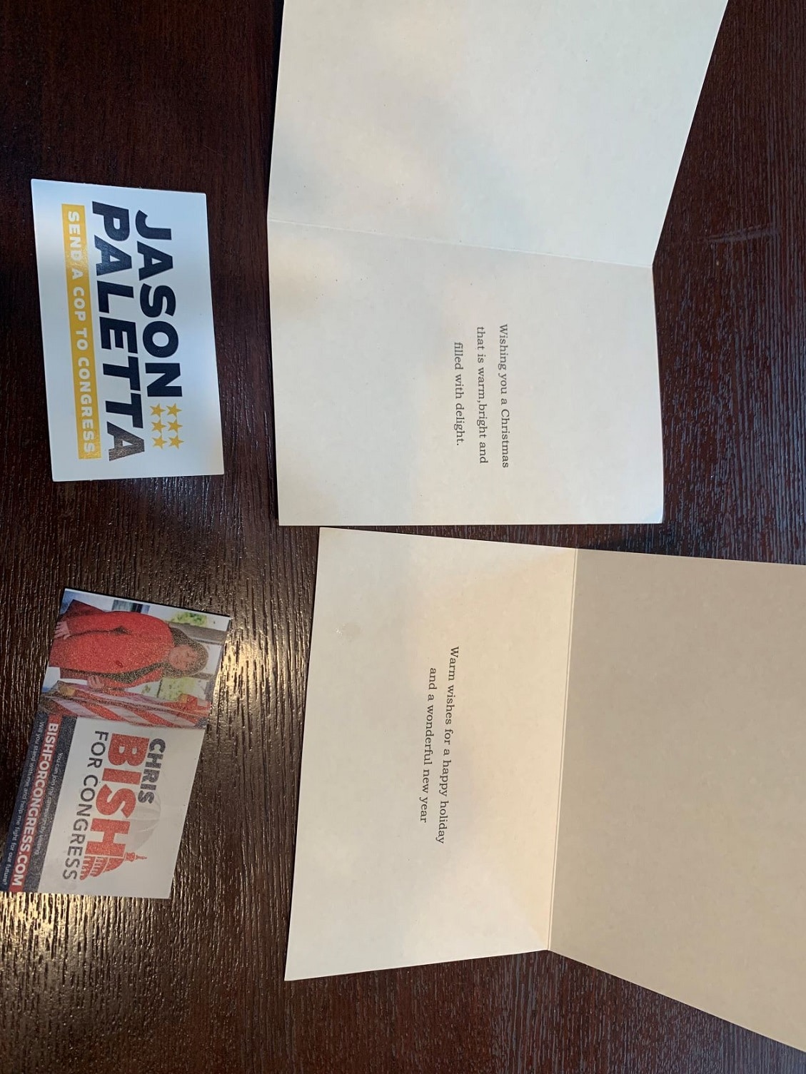 2022 Our First Grifter Update Post!