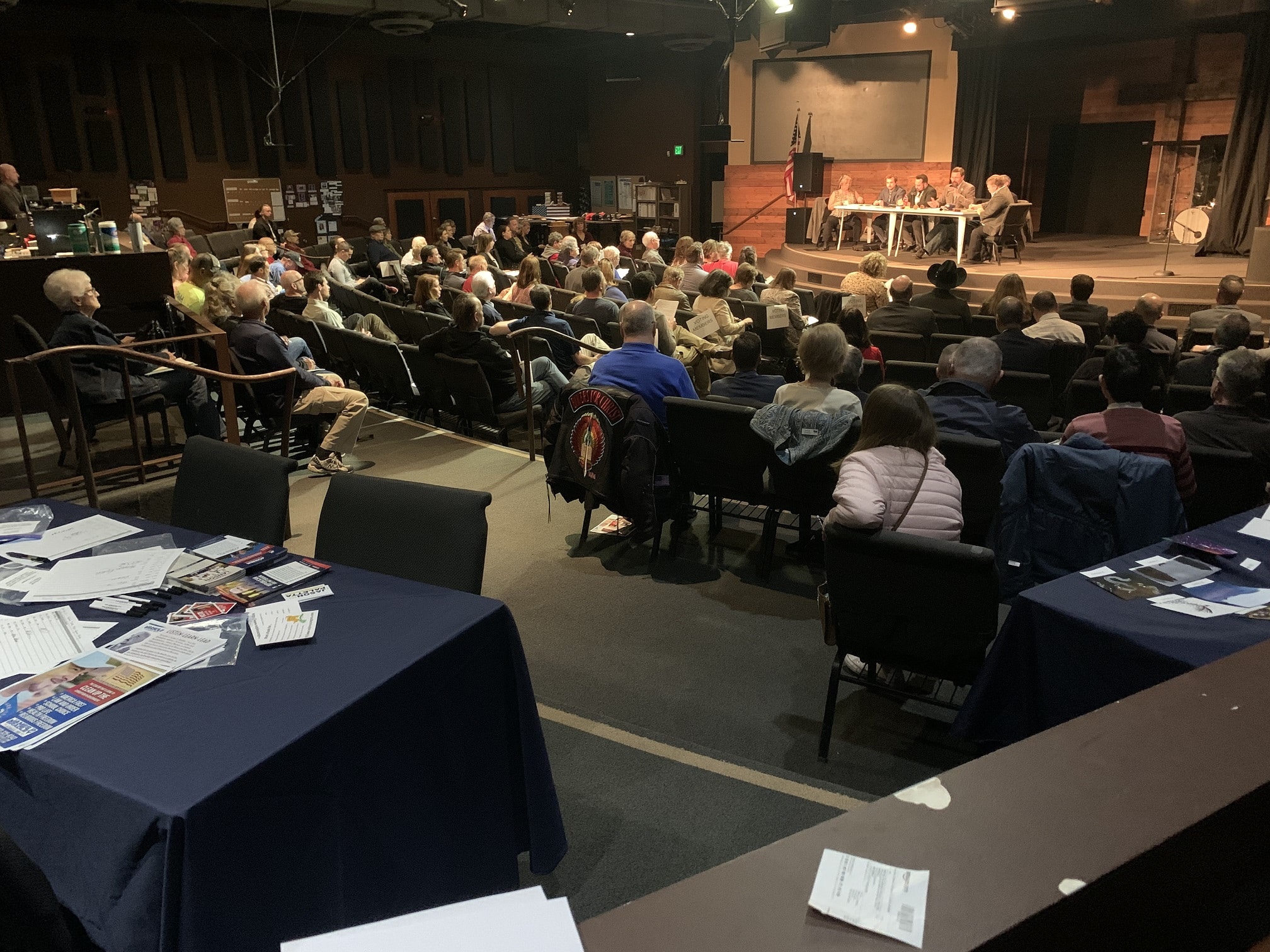 As the California Political Season Starts – Several Major Political Decisions Made by the #1 County Party in California (AHEM – PLACER)