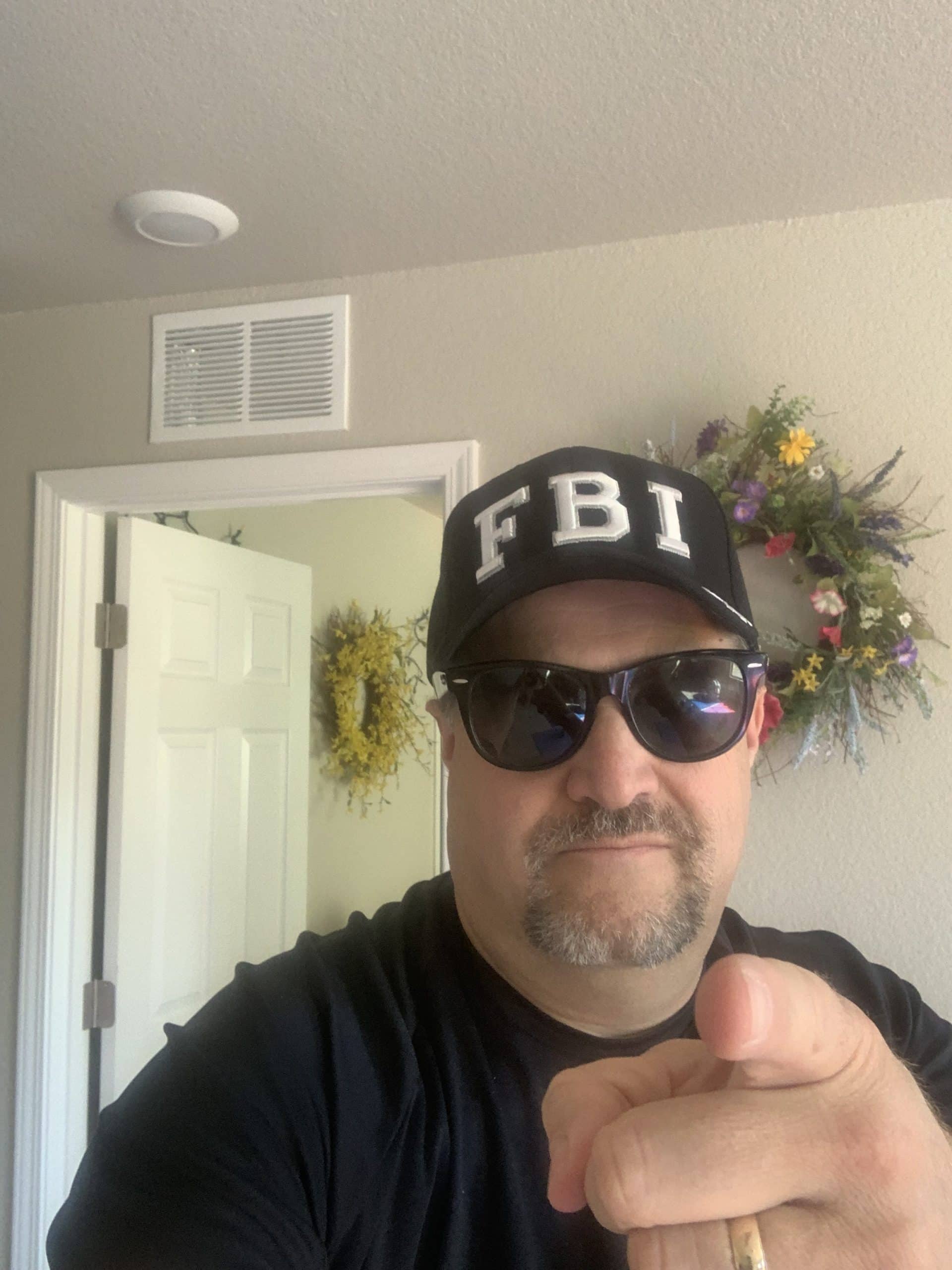 2025 California Republican Party Convention Recap: Meet Some of Team Rankin and Some Unsolicited Advice for the Opposition