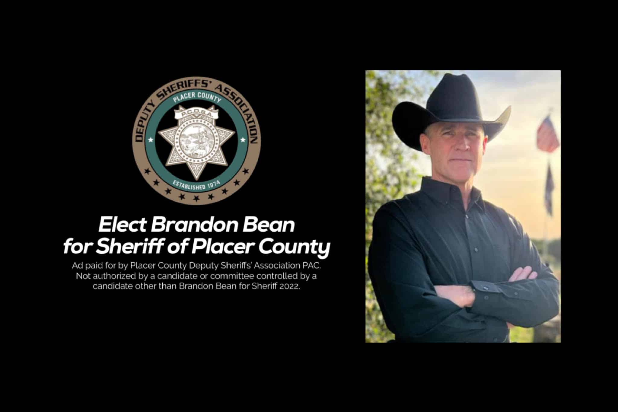 Brandon Bean Update: Fresh Intel From This Weekend. Imagine, the Deputy Sheriff’s Union Wanted THIS GUY.