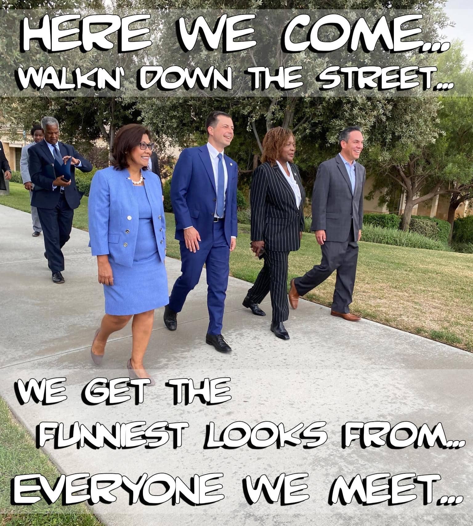 San Bernardino County Political Update: What The Hell Is Going on With the Light Rail Project?