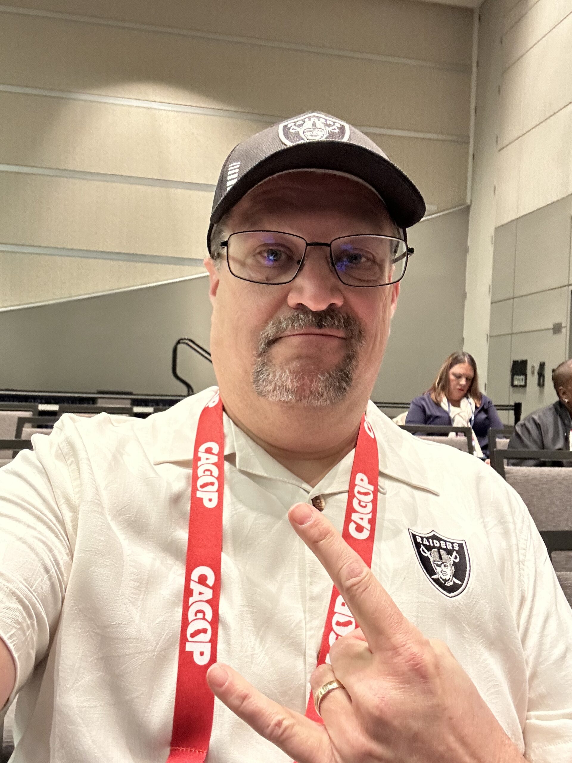 California Republican Party Convention Recap Part 1: Your Intrepid Blogger’s Hot Takes