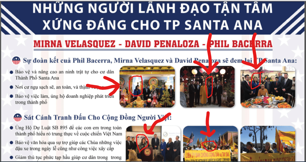 Janet Nguyen Update: When Exposed for Aiding and Abetting Democrats, She Withdraws From OCGOP Endorsement Contest