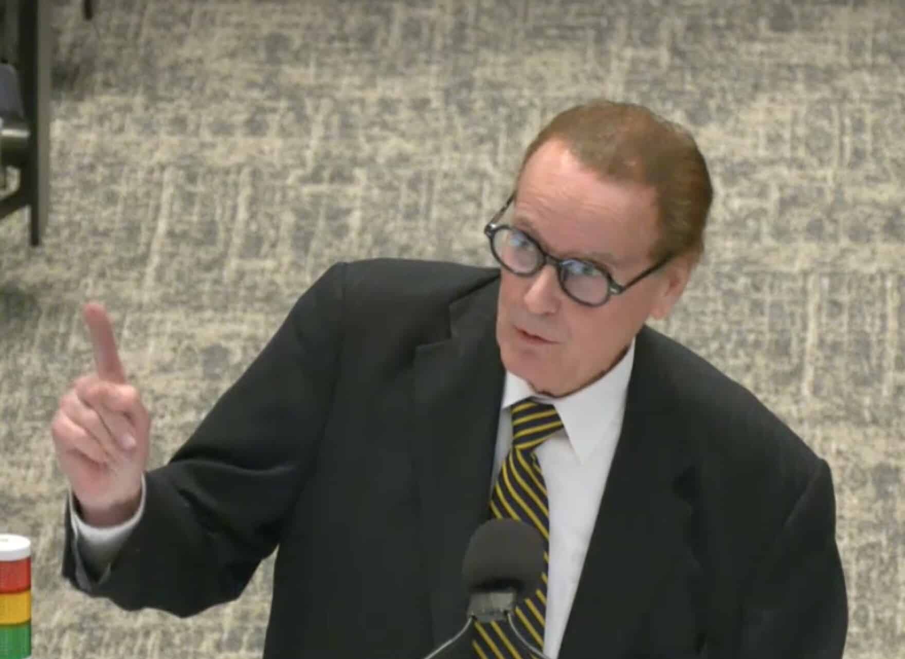 OC Assessor’s Office Assessment: You Can’t Make This Stuff Up!!! OC Investigation in to Claude Parish’s Misconduct is Unreal!