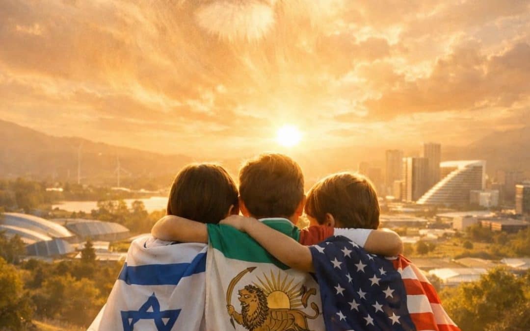 Why We Fight — For Freedom and Security