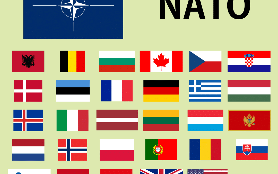 NATO: Useful or Useless?