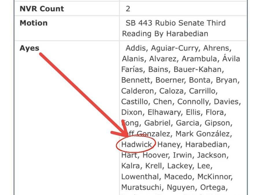 AD01 Update: The Sad Shrinking World of Darin Hale, Loses Critical Endorsement Vote and Returns to Facebook