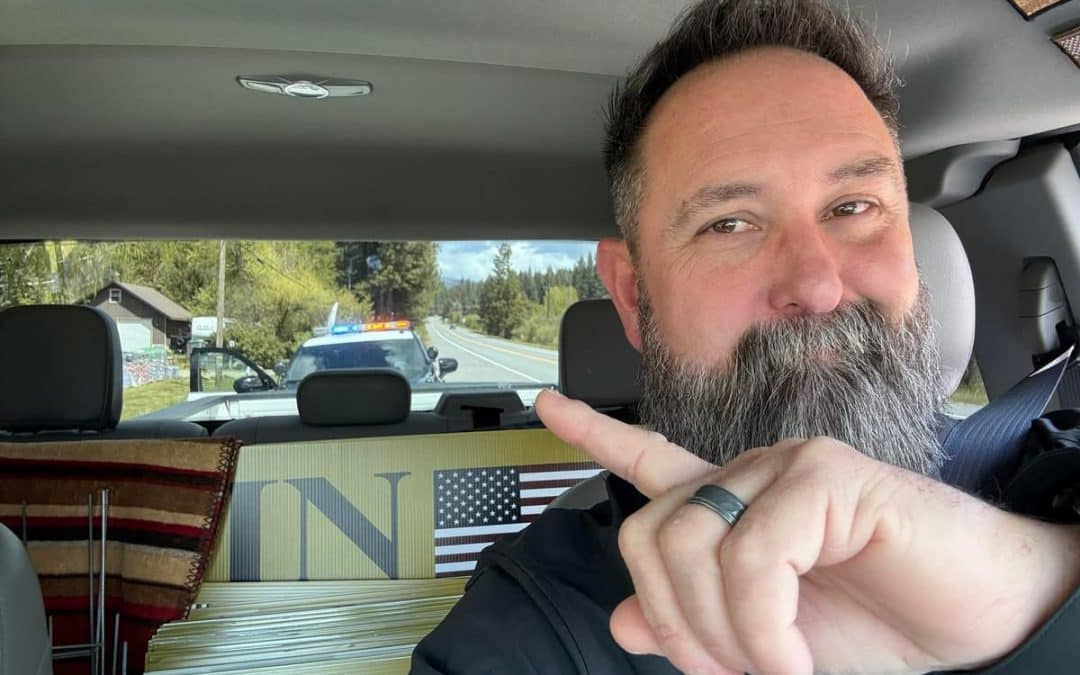 AD01 Update: The Darin Hale Experience. 30+ Years of it.