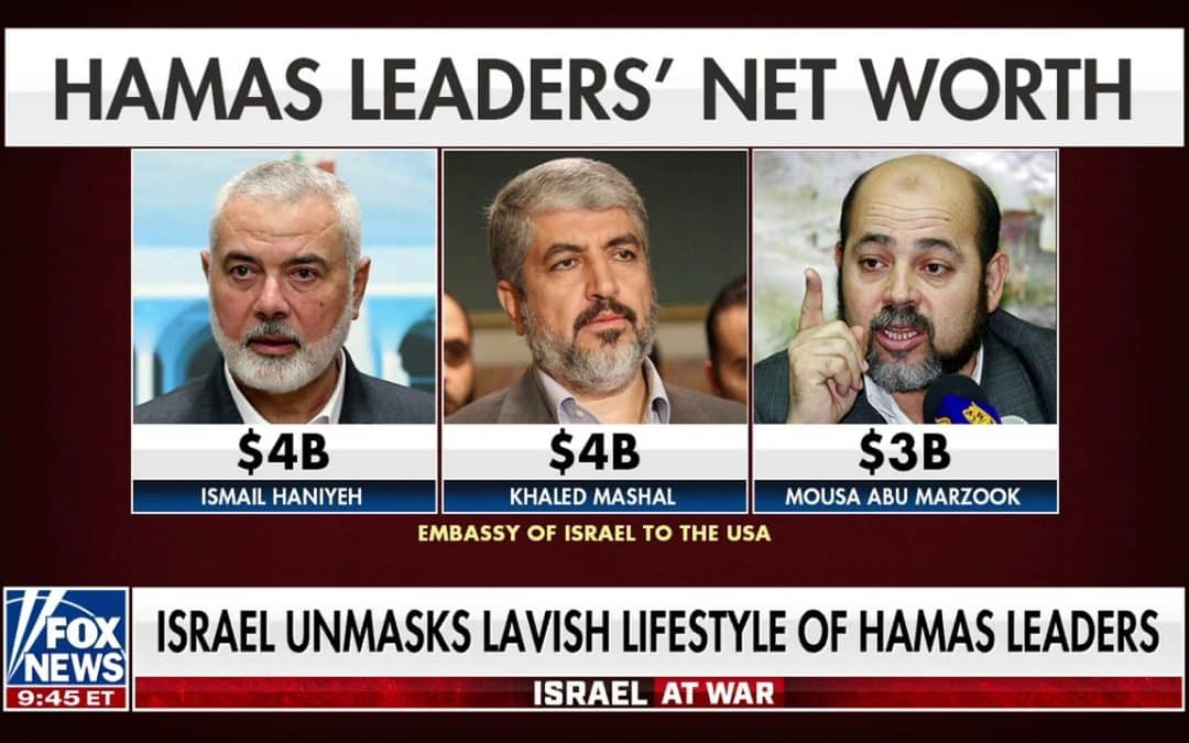 Terrorism Threat Heightens?