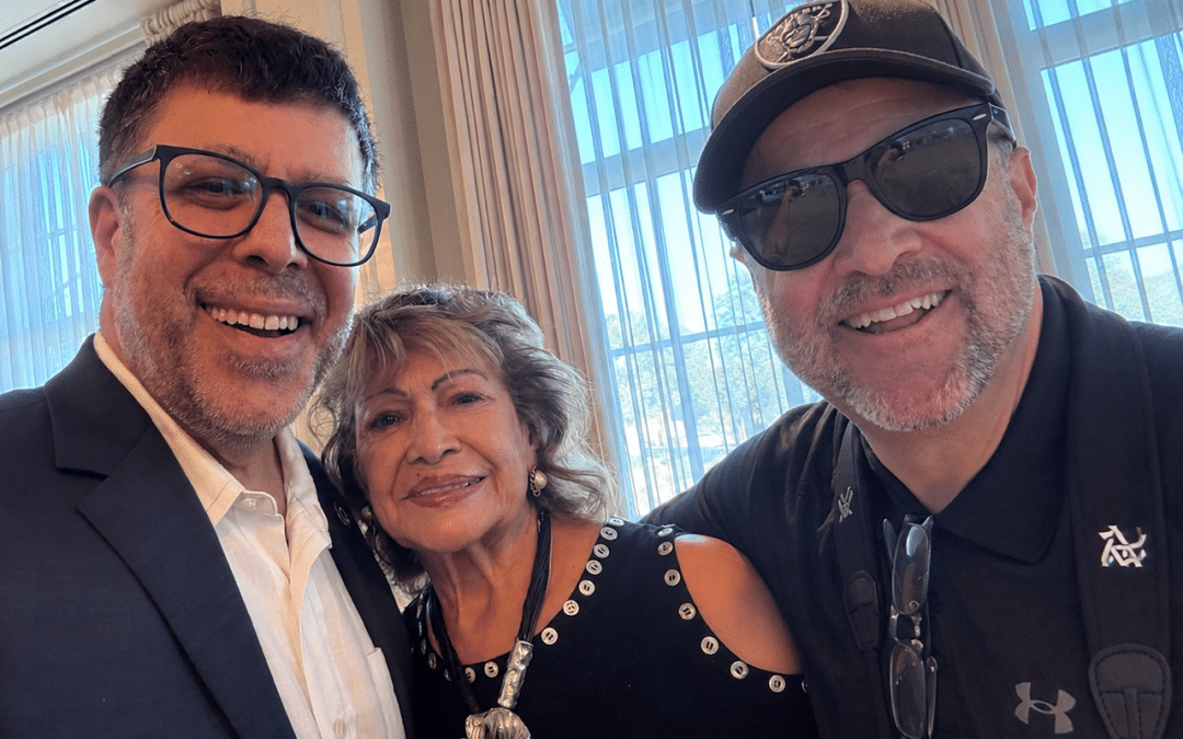 If you pay attention to CAGOP Politics this post is for you…