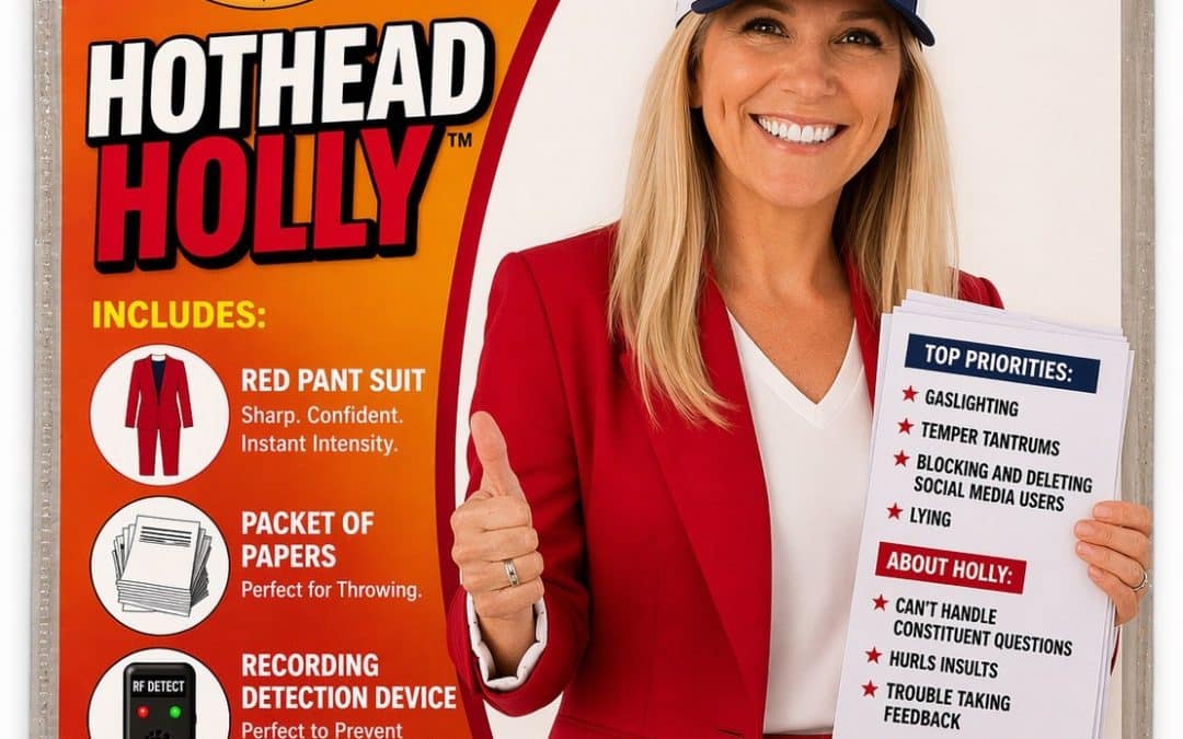 Hypocrisy, thy Names are Holly Andreatta and Ben Brown. Swamp and Developer Money Pouring Into Troubled Lincoln Council Incumbents