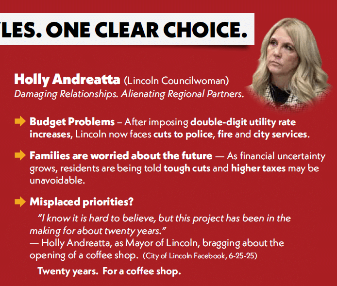 Lincoln CA, City Council Update, It is Clear Nothing At All Was Learned from the 71-28 Drubbing in June